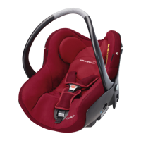 Preview: BEBE CONFORT Creatis.fix