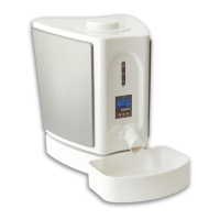 Preview: Pet Feedster PF-10 PLUS