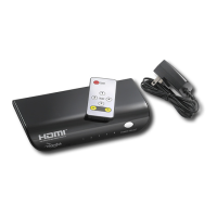 Preview: RocketFish RF-HDMI4