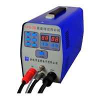 Preview: Yijing Electric YJHB-2