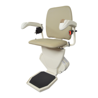 Preview: Harmar Mobility Pinnacle SL600