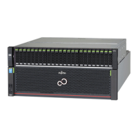 Preview: Fujitsu ETERNUS DX500 S4