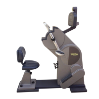 Preview: Technogym TOP 600 XT PRO