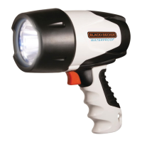 Preview: Black & Decker FL3WBD