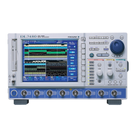 Preview: YOKOGAWA DL7440