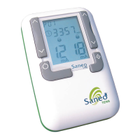 Preview: Saneo SaneoTENS Pain Relief