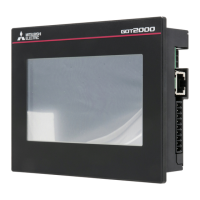 Preview: Mitsubishi Electric GT2104-PMBD