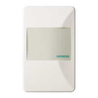 Preview: Siemens QAA2212.*W*N