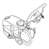 Scrubber Logo