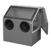 Ultrasonic Jewelry Cleaner Logo