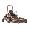 Lawn Mower Logo