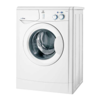 Preview: Indesit WIL 1000 OT