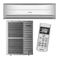 Preview: Panasonic CS-PC36JKV