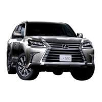 Preview: Lexus LX570 2016