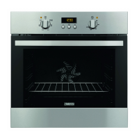 Preview: Zanussi ZOB25601