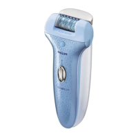 Preview: Philips Satinelle Ice HP6491