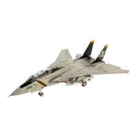 Preview: REVELL F-14A TOMCAT