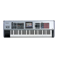 Preview: Roland Fantom-X6