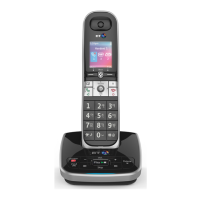 Preview: BT BT8610