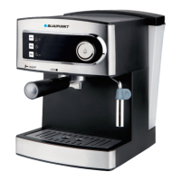 Preview: Blaupunkt CMP301