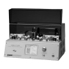 Laboratory Equipment Logo