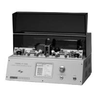 Preview: Sutter Instrument P-1000