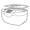 Ultrasonic Jewelry Cleaner Logo