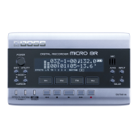 Preview: MICRO BR BOSS DIGITAL RECORDER MICRO BR