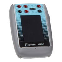 Preview: Druck DPI 620 Genii