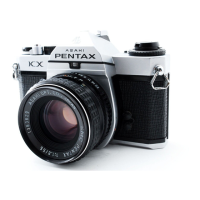 Preview: ASAHI Pentax KX