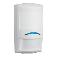 Preview: Bosch ISC-PPR1-W16