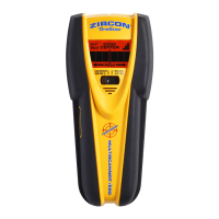 Preview: Zircon MultiScanner i520 OneStep