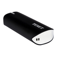 Preview: texet PB5600