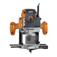 Preview: AEG RT 1350 E