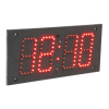Clock Logo