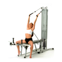 Preview: Gyrotonic TRANSFORMER 1500