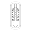 Remote Control Logo