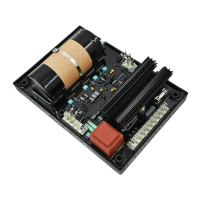 Preview: Leroy-Somer AVR R448