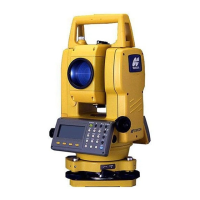 Preview: Topcon GTS-230N