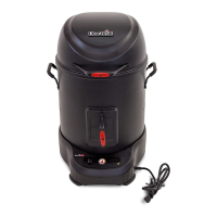 Preview: Char-Broil SmartChef