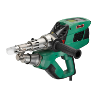 Preview: Leister WELDPLAST S1