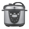 Electric Pressure Cooker Logo