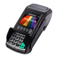 Preview: Castles Technology VEGA3000