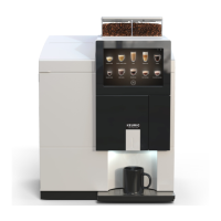 Preview: KEURIG Eccellenza touch