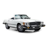 Preview: Mercedes-Benz 450 SL 1980