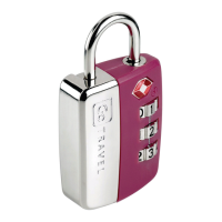 Preview: Go Travel Travel Sentry 336