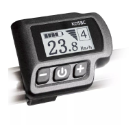 Preview: Key-Disp KD58 C