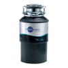 Garbage Disposal Logo