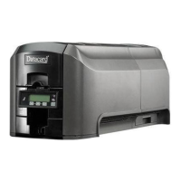 Preview: DataCard CD820