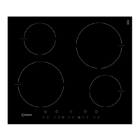 Preview: Indesit VIX644CE